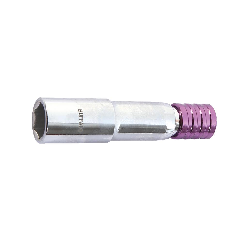퀵체인지비트소켓 세신 롱비트소켓 QCBS13 (13x80mm) 1/EA C1099825