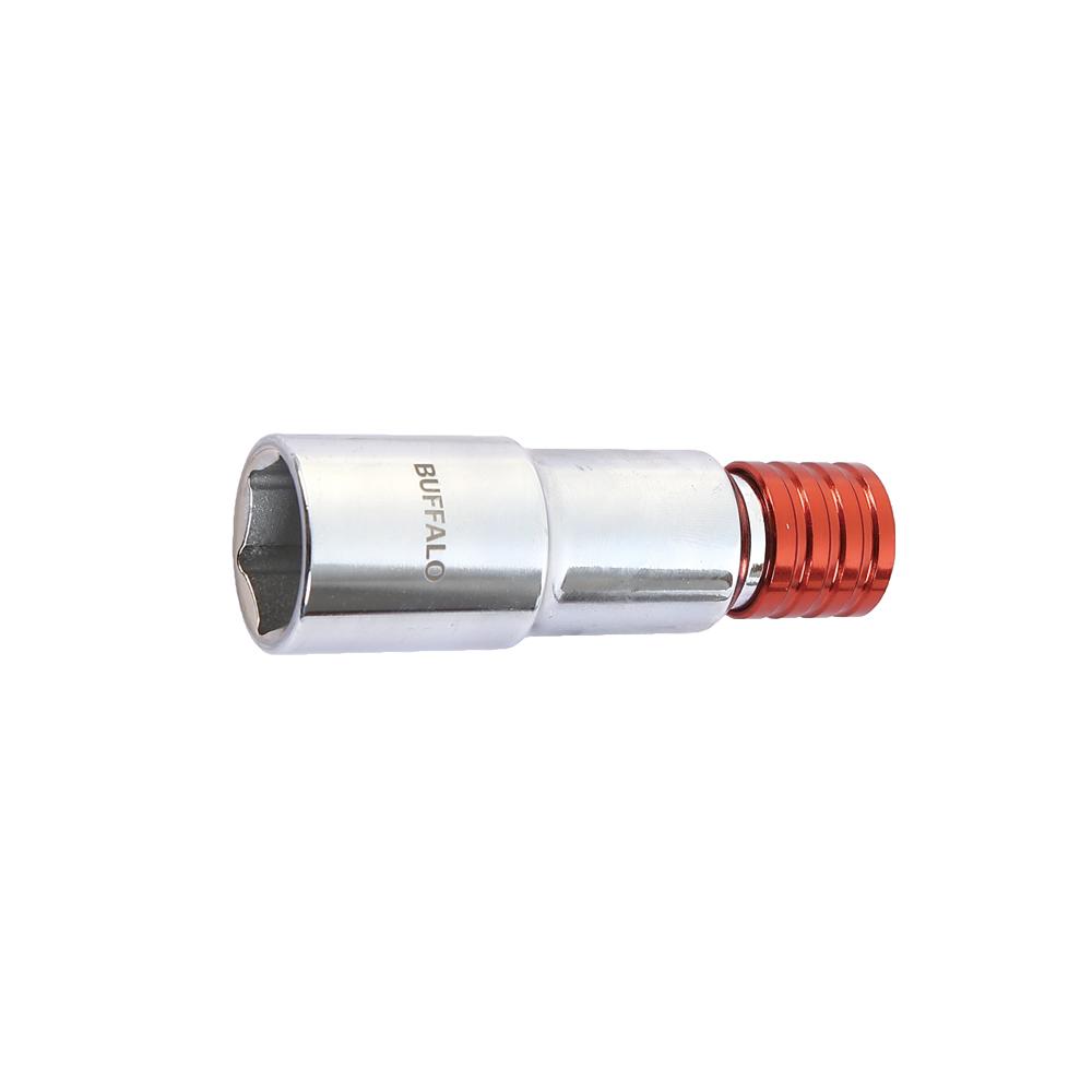 퀵체인지비트소켓 세신 롱비트소켓 QCBS19 (19x80mm) 1/EA C1099852