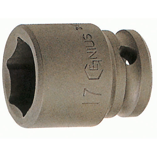 임팩트소켓 지니어스임팩트소켓 3/8"*20MM 1/EA C2001766