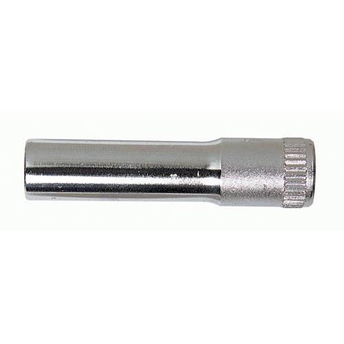 핸드소켓(롱) 지니어스핸드소켓 1/4"*7MM (NO.225207) 1/EA C2003755