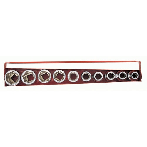 핸드소켓세트 지니어스핸드소켓 GS-410RM(1/2
