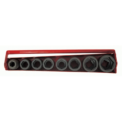 임팩트소켓세트 지니어스임팩트소켓 CM-308M(3/8