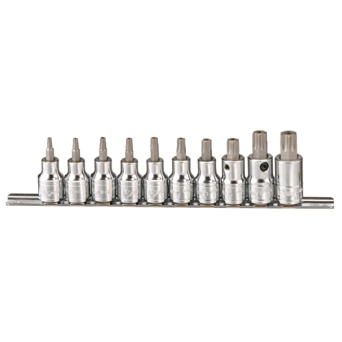 별비트소켓세트(홀형) 지니어스비트소켓 BS-410TB(1/2