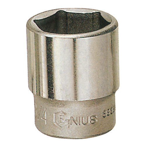 핸드소켓 지니어스핸드소켓 3/4"*44MM 1/EA C2010199