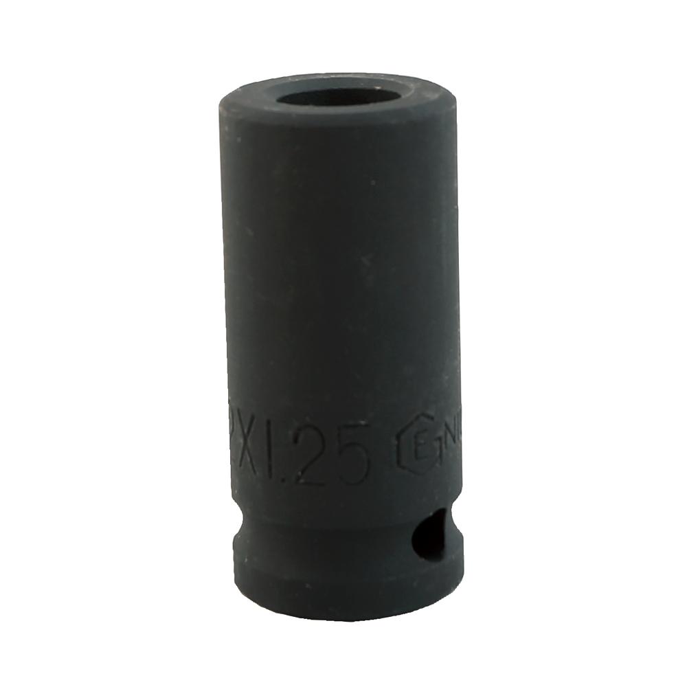 스터드볼트소켓 지니어스임팩트소켓 M16*2.0 (1/2