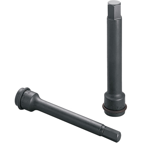 임팩트육각비트소켓 토네 1/2"*12MM-150L (4AH-12L) 1/EA C2026765