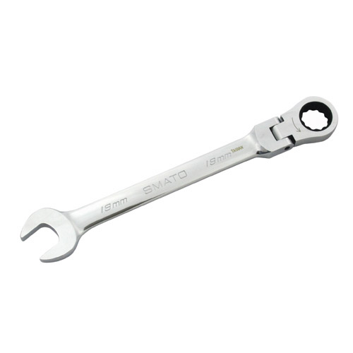 라쳇콤비렌치-플렉시블 스마토 렌치 13MM 1/EA C1005260