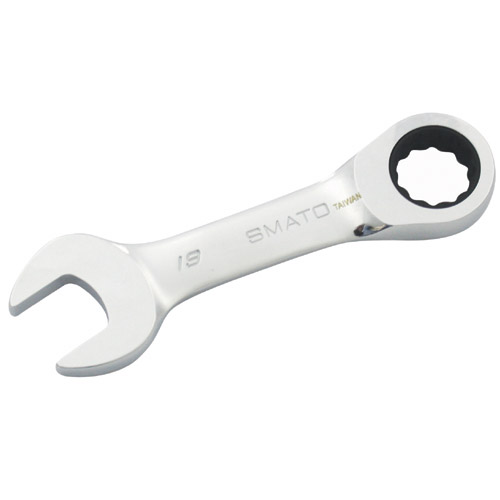 라쳇콤비렌치-스터비 스마토 렌치 10MM 1/EA C1005437