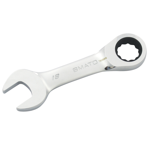 라쳇콤비렌치-스터비 스마토 렌치 18MM 1/EA C1023309