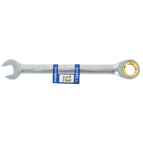 라쳇콤비렌치(무광) 스마토 렌치 17MM 1/EA C1133077