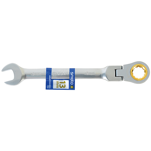 라쳇콤비렌치-플렉시블(무광) 스마토 렌치 11MM 1/EA C1133271