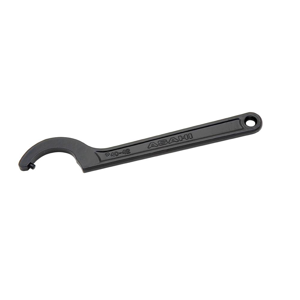 훅스패너(핀타입) 아사히 40-42MM 1/EA C2072904