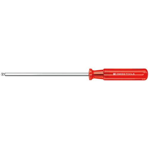 볼드라이버 피비스위스툴 4MM (206.S 4-120) 1/EA C2332587