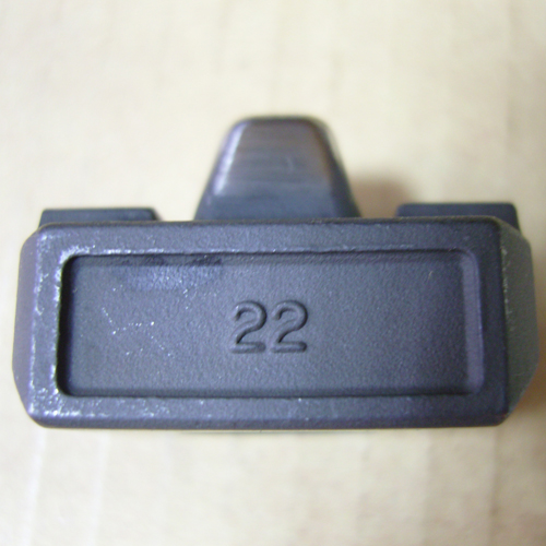 유압압착기다이스 로보스터 NO.12417 AKH-150S용(22SQ) 1/EA C2150239