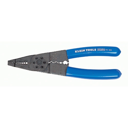 와이어스트리퍼 클라인툴스 1010 (1.0-6.0MM) 1/EA C2180203