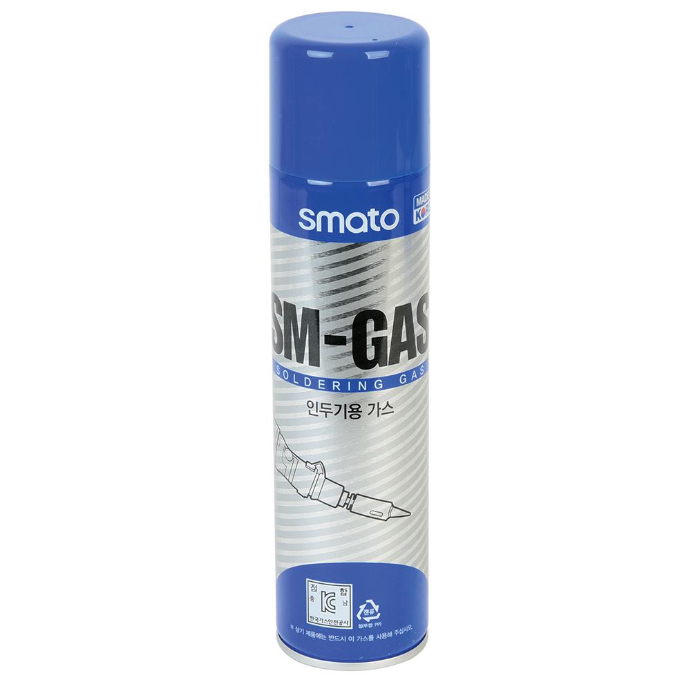 가스(가스인두용) 스마토 가스토치 SM-GAS 1/EA C2231084