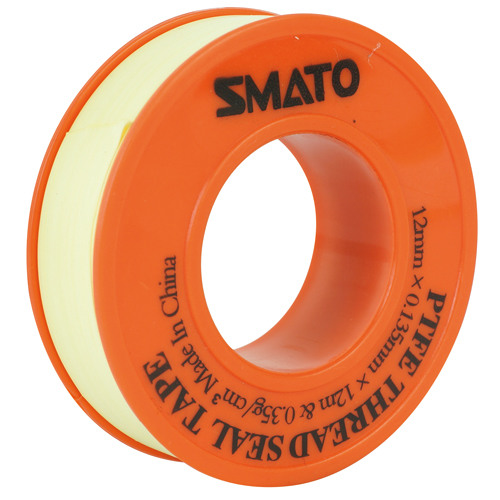 테프론테이프(컬러) 스마토 테프론테이프 SMT-TT6 100/EA C1120499