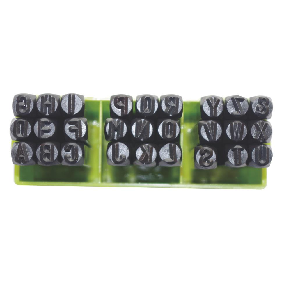 영문펀치 스마토 펀치 6MM 1/SET C1020825