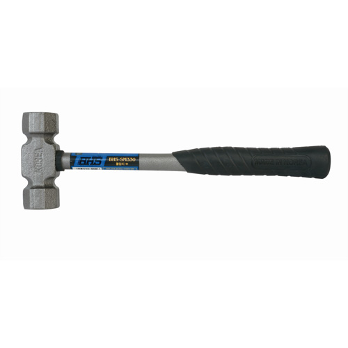 돌망치 BHS 전장330mm(중)-SM330 1/EA C1310162