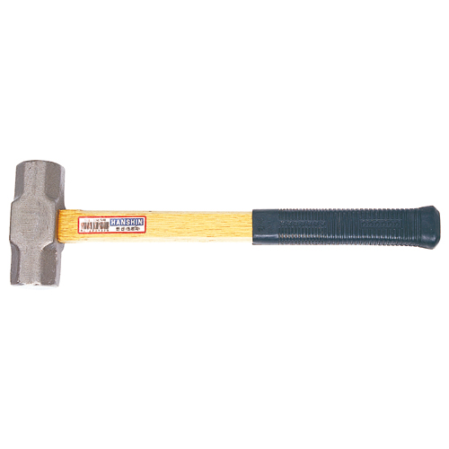 돌망치(고무손잡이) 한신망치 YGL-52S소 1/EA C1320053