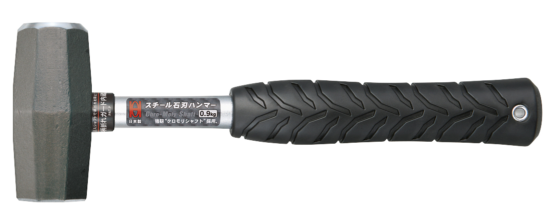 돌망치(스틸자루) OH SH-09SP 1/EA C2653259
