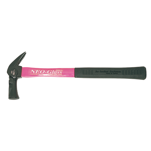 자석망치(화이버) 도규 NO.390 (NEO-GLASS中)M 1/EA C2660091