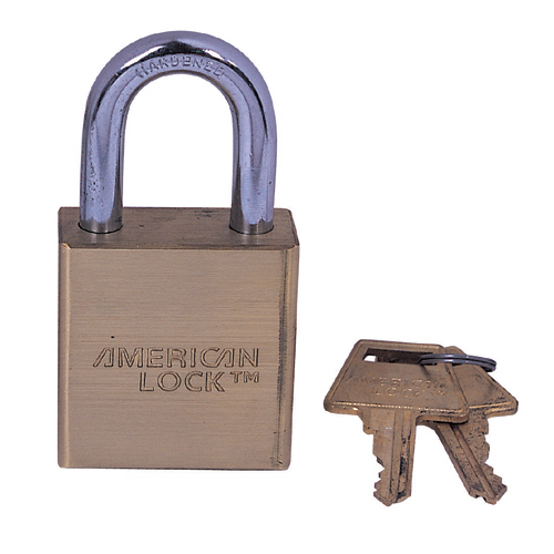 열쇠(산업용) 마스터열쇠 A20D(아메리칸락) 1/EA C1680399