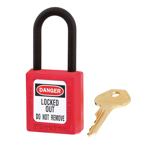 안전열쇠 마스터열쇠 406RED 1/EA C1680742