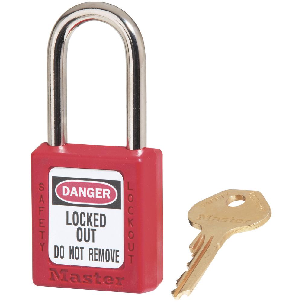 안전열쇠 마스터열쇠 410RED 1/EA C1680964