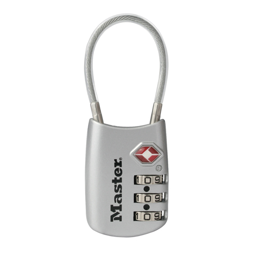 와이어넘버열쇠(TSA) 마스터열쇠 4688D 1/EA C1681042