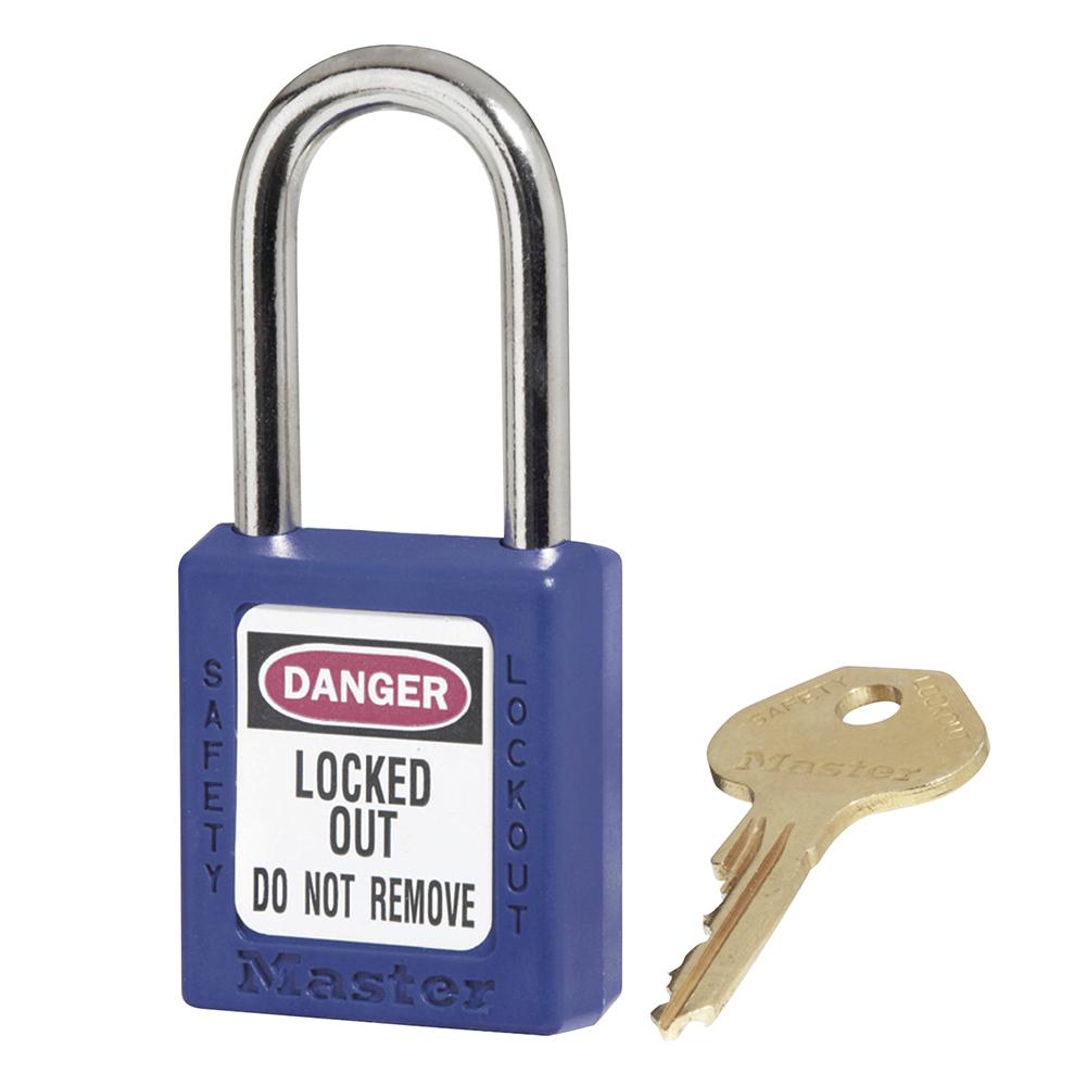 안전열쇠 마스터열쇠 410BLU 1/EA C1681149