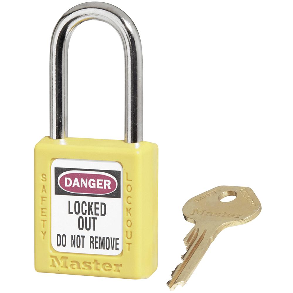 안전열쇠 마스터열쇠 410YLW 1/EA C1681158