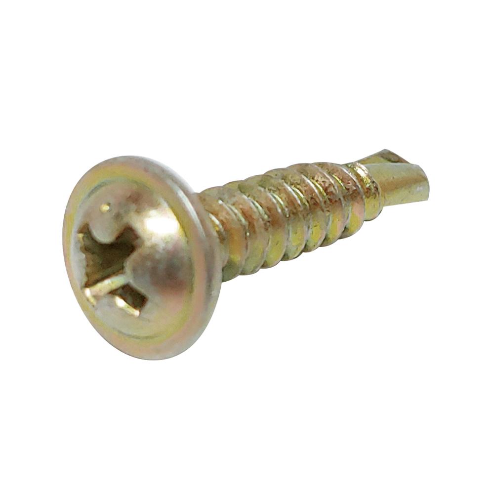 직결피스(와셔형) 명화금속 8x50W 500EA 1/봉 C1691702