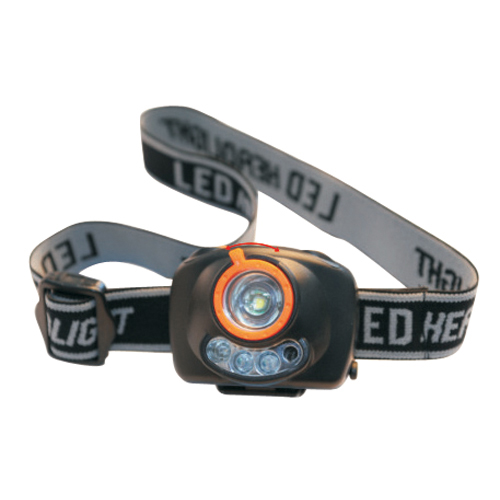 라이트(LED-헤드램프) 스마토 라이트 SLH-IRS(건전지有) 1/EA C1025361