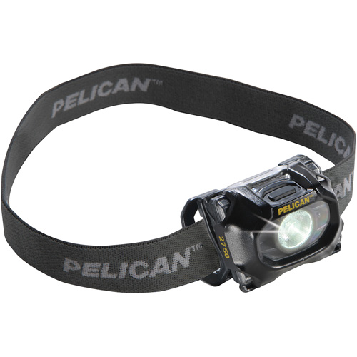 라이트(LED-헤드램프) 펠리칸 2750(건전지有) 1/EA C2763370