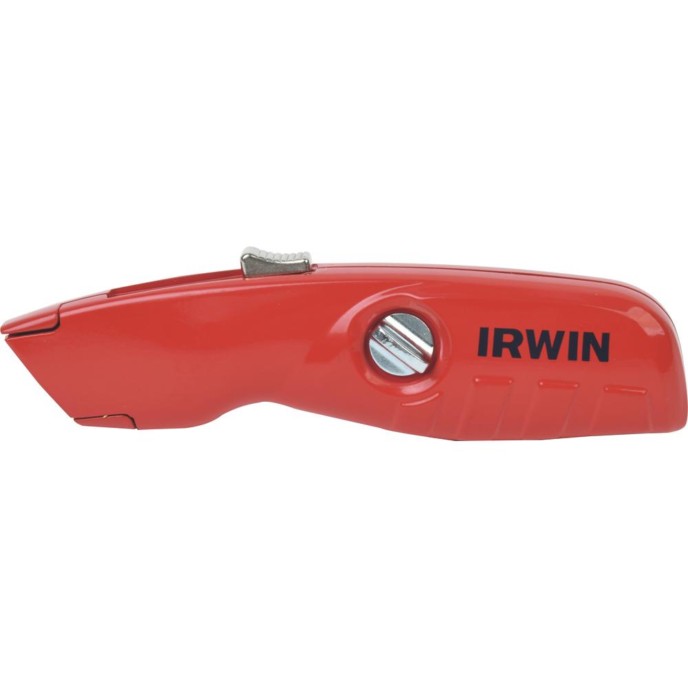 다용도칼 어윈(IRWIN) 5822(안전칼) 1/EA C2121635