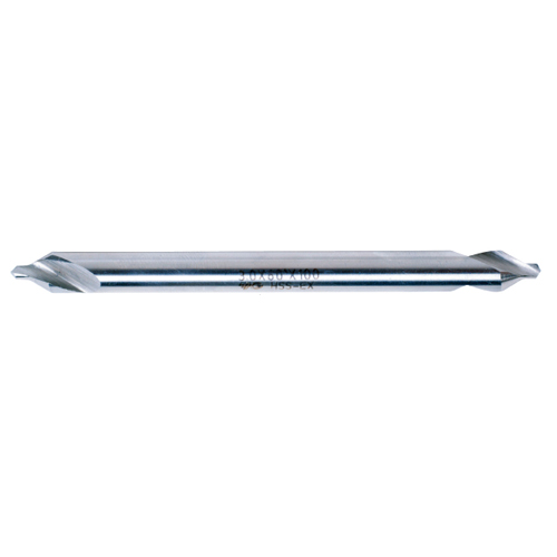 롱센터드릴 와이지원드릴 2.5MM*8*100L (DV304025) 1/EA C3035122