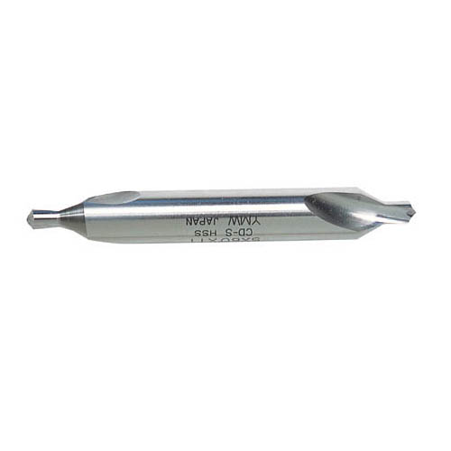센터드릴 야마와 4.0MM*10(60도)A형 1/EA C3281341