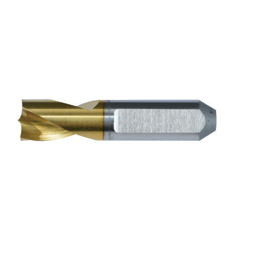 스폿드릴 코맥스 8MM*38L 1/EA C3370690