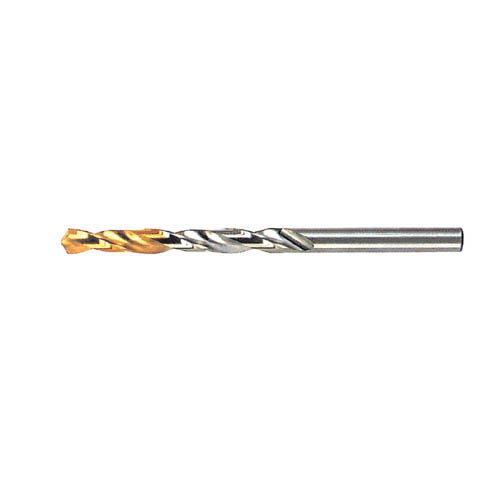 하이스코팅드릴(골드피) 클리브랜드 3.5MM(TiN) 10/EA C3446948