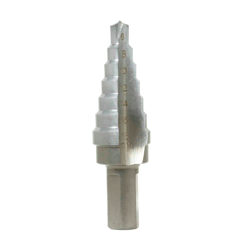 스텝드릴 티앤씨샤크 TRE-03 (6~18MM) 1/EA C3504710
