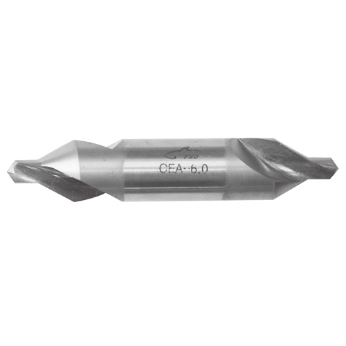 센터드릴 티앤씨샤크 1.0MM*4(60도) 1/EA C3505694