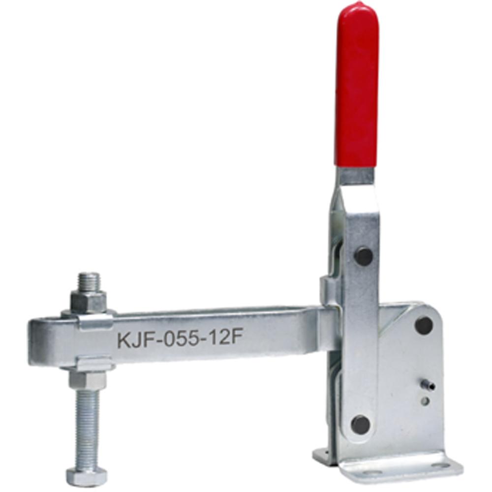 토글클램프 KJF KJF055-12F(수직형) 1/EA C4800107