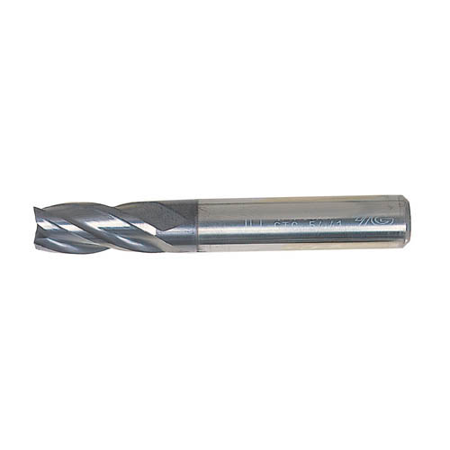 하이스엔드밀(코팅) 와이지원엔드밀 4F-29*25*55*125MM TIALN (EQ412290K) 1/EA C3014235