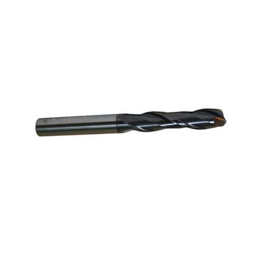 하이스롱엔드밀(코팅) 와이지원엔드밀 2F-25*25*90*165MM TIALN (EQ406250K) 1/EA C3015669