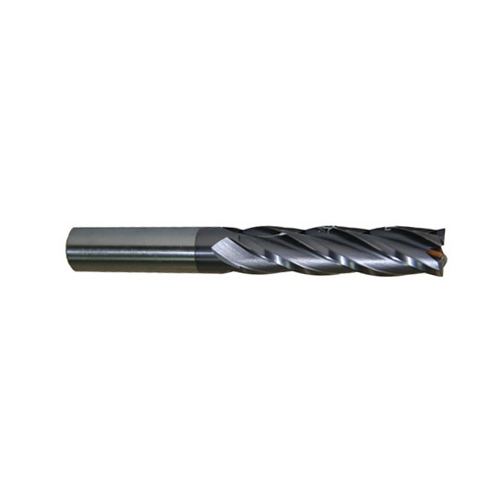 하이스롱엔드밀(코팅) 와이지원엔드밀 4F-9*10*45*100MM TIALN (EQ659090K) 1/EA C3015997