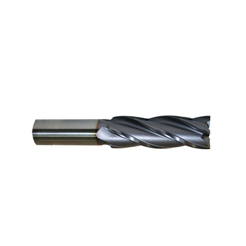 하이스롱엔드밀(코팅) 와이지원엔드밀 4F-25*25*90*165MM TIALN (EQ659250K) 1/EA C3016154