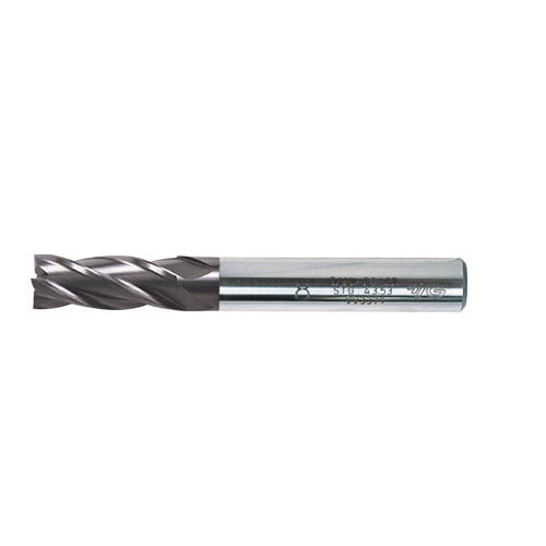 하이스엔드밀(탱크파워) 와이지원엔드밀 4F-6*8*15*65MM TIALN (GA932060NK) 1/EA C3018240