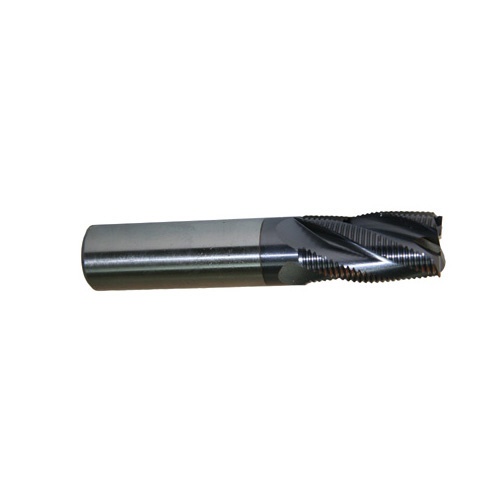 하이스라핑엔드밀(파인피치) 와이지원엔드밀 13*12*26*83MM TIALN (EQ753130K) 1/EA C3038004