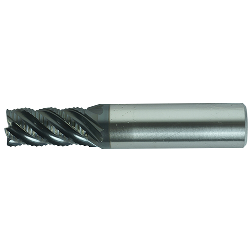 하이스라핑엔드밀(탱크파워파인피치) 와이지원엔드밀 20(R1)*20*38*104MM TIALN (GAD33200) 1/EA C3044351